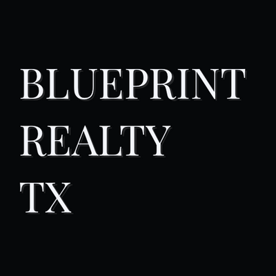 BLUEPRINT REALTY TX logo