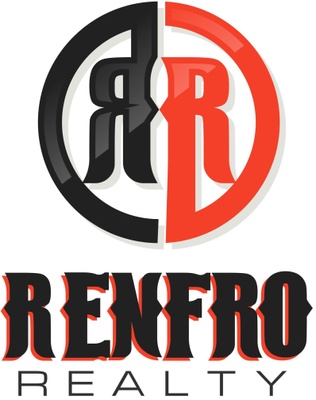 Renfro Realty logo