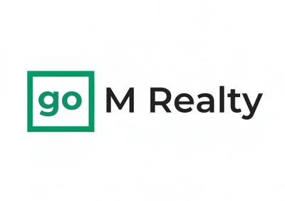 Go-MRealty logo