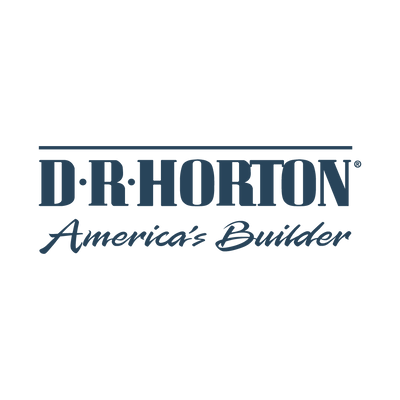 DR Horton- Houston logo
