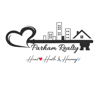 Parham Realty logo