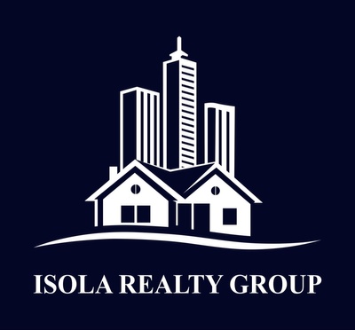Isola Realty Group logo