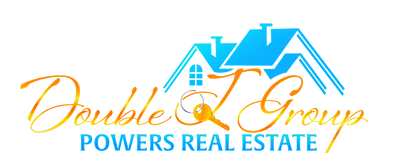 The Double J Group at Powers Real Estate logo