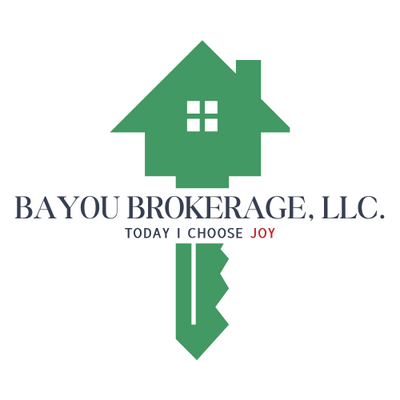 Bayou Brokerage LLC logo