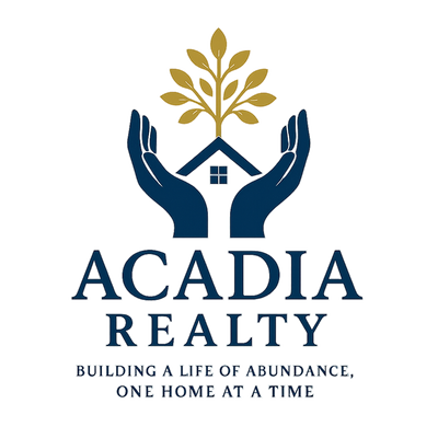 Acadia Realty logo
