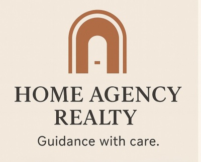 Home Agency Realty, LLC logo