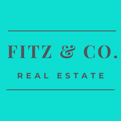 Fitz & Co. Real Estate logo