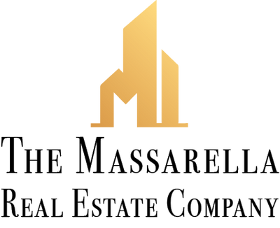 The Massarella Real Estate Company logo