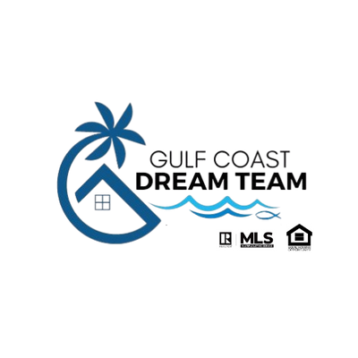 Gulf Coast Dream Team logo