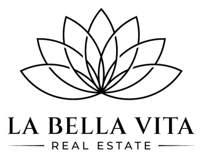La Bella Vita Real Estate logo
