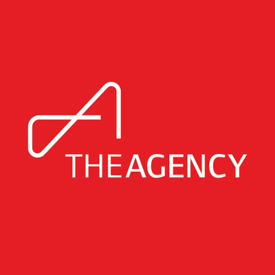 The Agency Houston Sugar Land logo