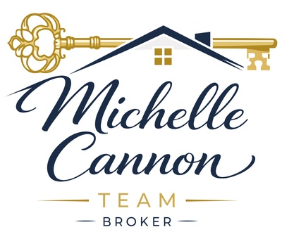 Michelle Cannon Team logo