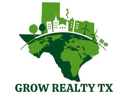 Grow Realty, PLLC logo