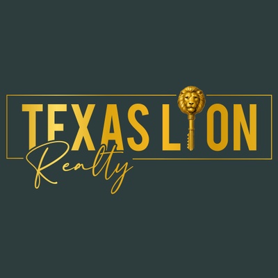 Texas Lion Realty logo