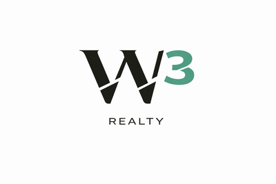 W3 Realty logo