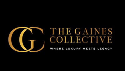 The Gaines Collective logo