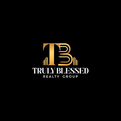 Truly Blessed Realty Group LLC logo