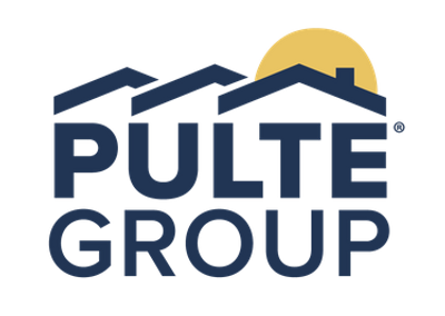 Pulte Homes MLS logo