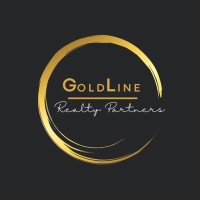 GoldLine Realty Partners logo