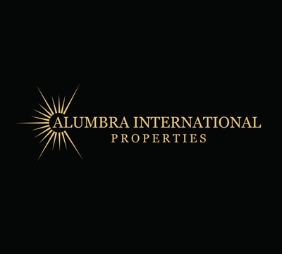Alumbra International Properties logo