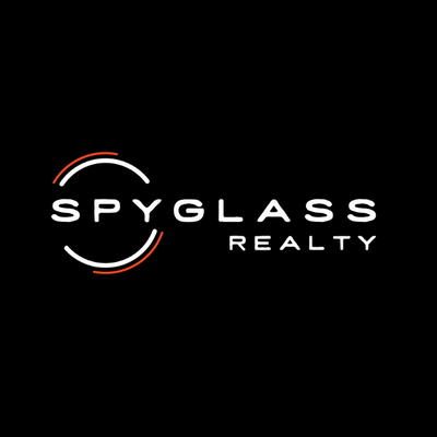 Spyglass Realty logo