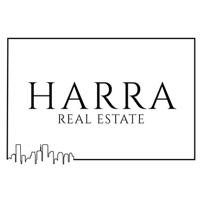 Harra logo