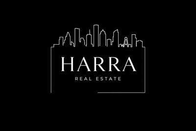 Harra logo