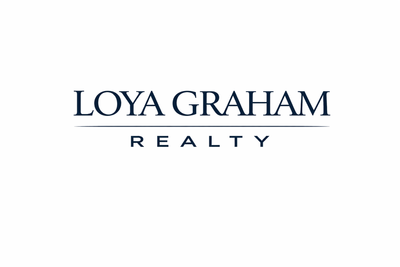 Coleman Loya-Graham, Broker logo