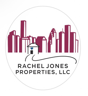 Rachel Jones Properties LLC logo