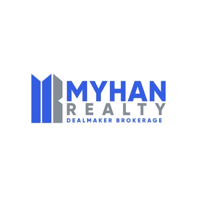 Katarzyna Myhan, Broker logo