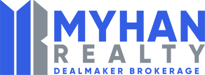 Katarzyna Myhan, Broker logo