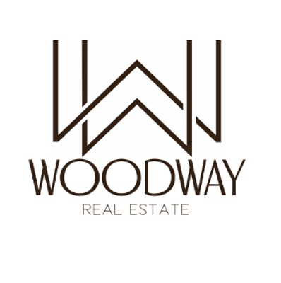 Woodway Real Estate logo