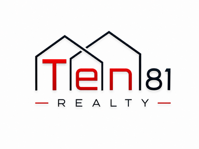 Ten81 Realty logo