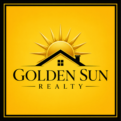 Golden Sun Realty LLC logo