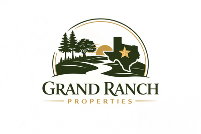 Grand Ranch Properties logo