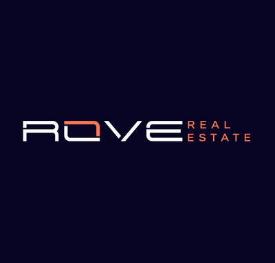 Rove Real Estate logo