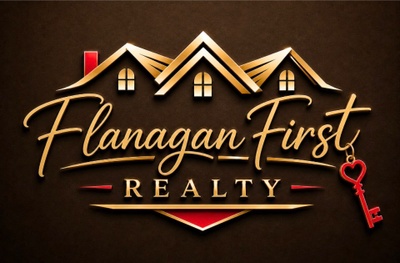 Flanagan First Realty logo