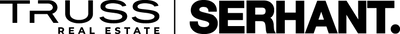Truss Real Estate | SERHANT. logo
