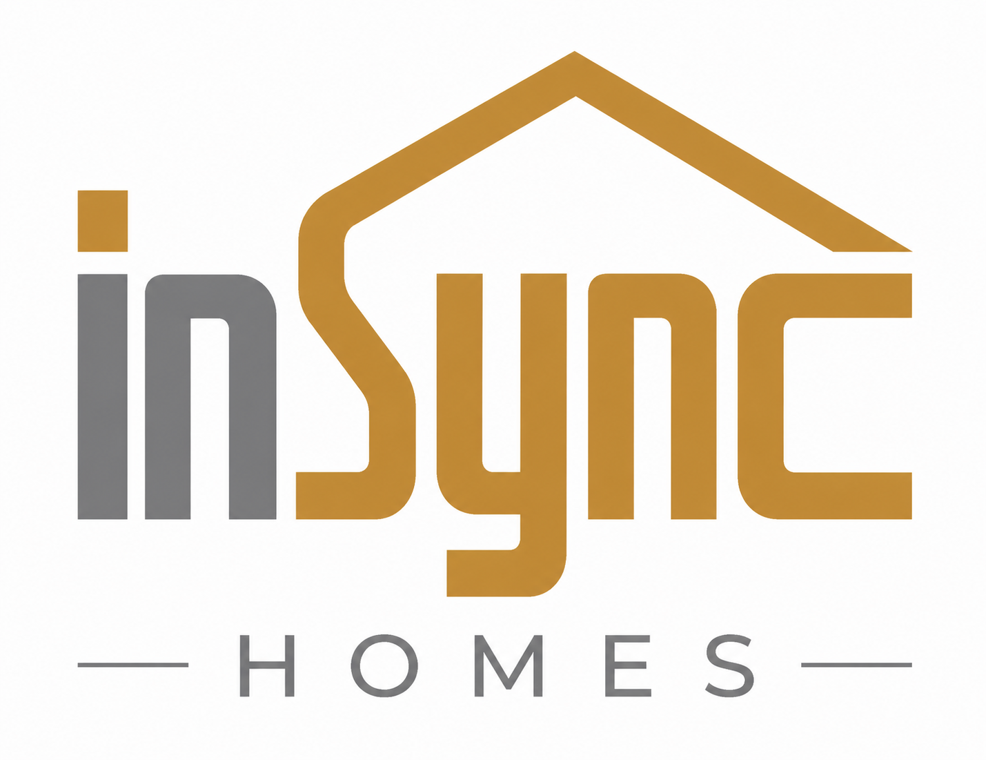 InSync Homes, LLC logo