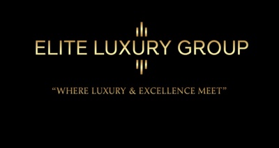 Elite Luxury Group LLC logo