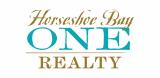 Horseshoe Bay ONE Realty logo