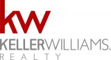 Keller Williams Realty C. P. logo