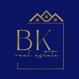 BK Real Estate logo