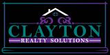 Clayton Realty Solutions logo