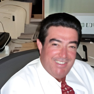 Lou Rosas