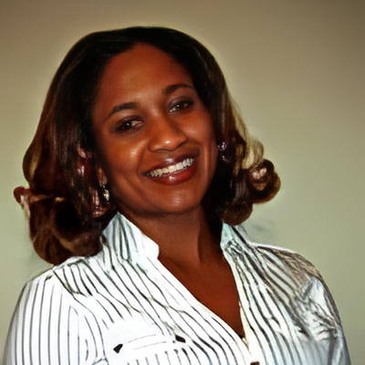 Tonya Mack