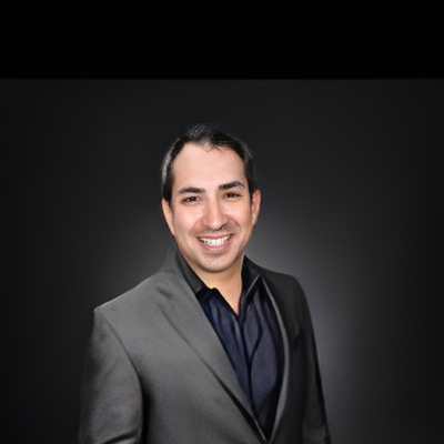 Marco Padilla