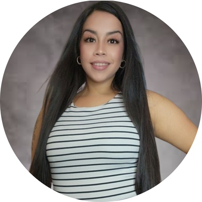Abigail Rosales