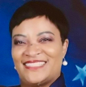 Angela Broussard-Moore