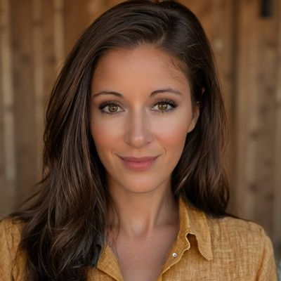 Nicole Burbach